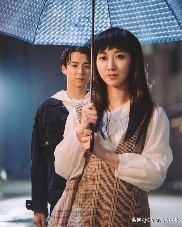 流星花园翻拍哪个剧,流星花园老版啥时候播的