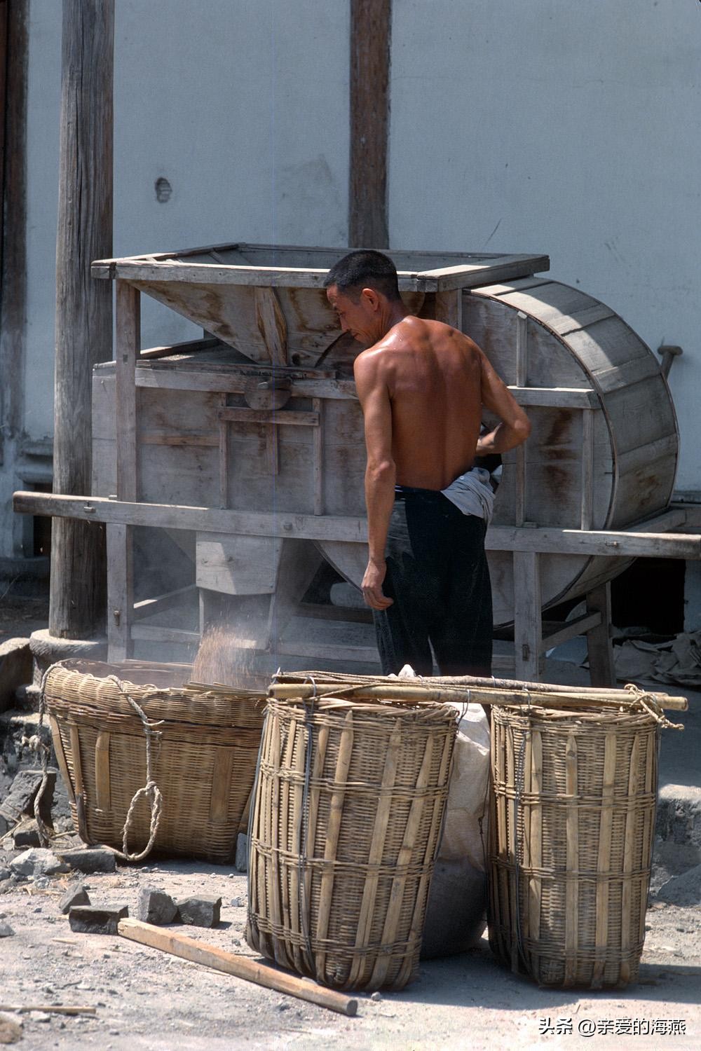 日本摄影师四川老照片,美国摄影师拍摄的光影风景照片