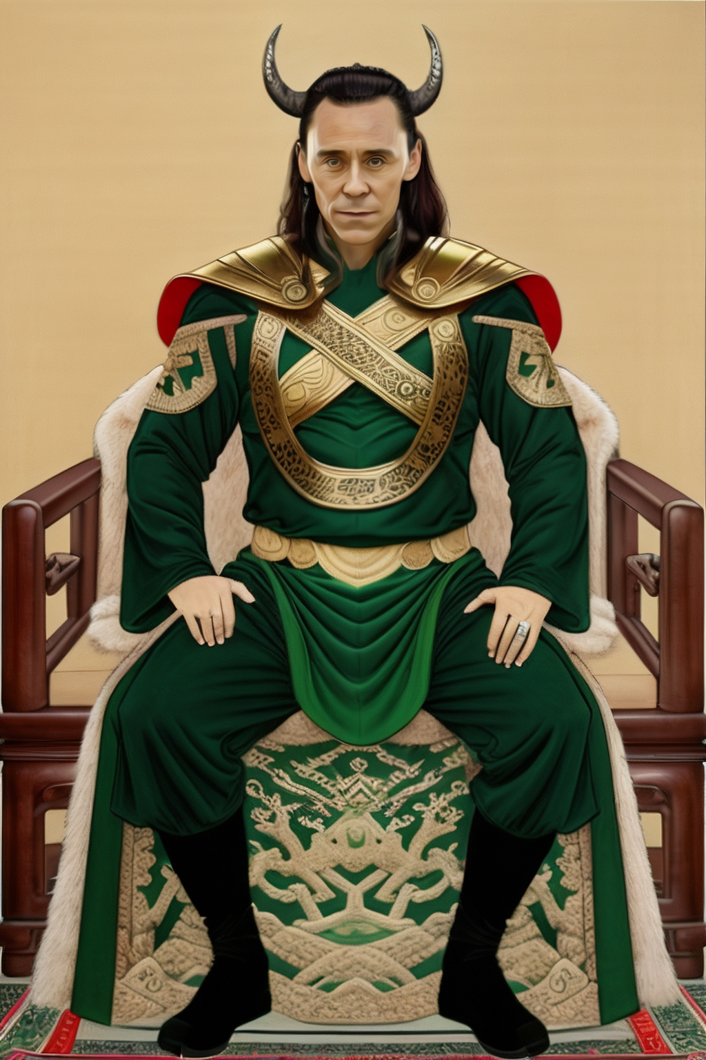 ai绘画解析图,ai画图入门基础