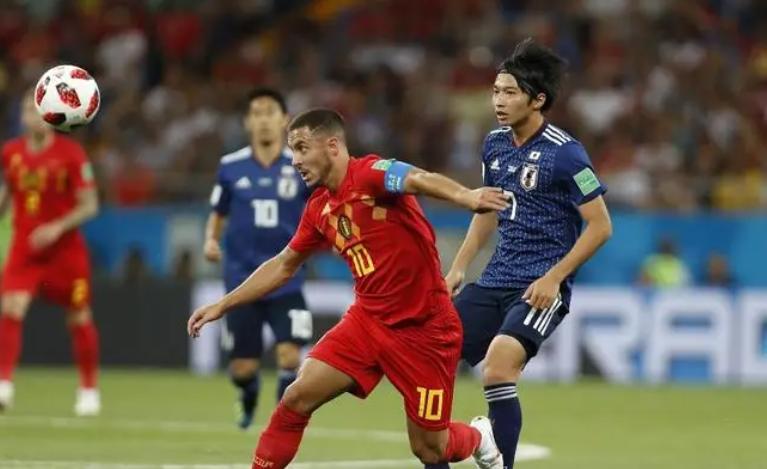 世界杯死亡之组西班牙,2018足球世界杯死亡之组