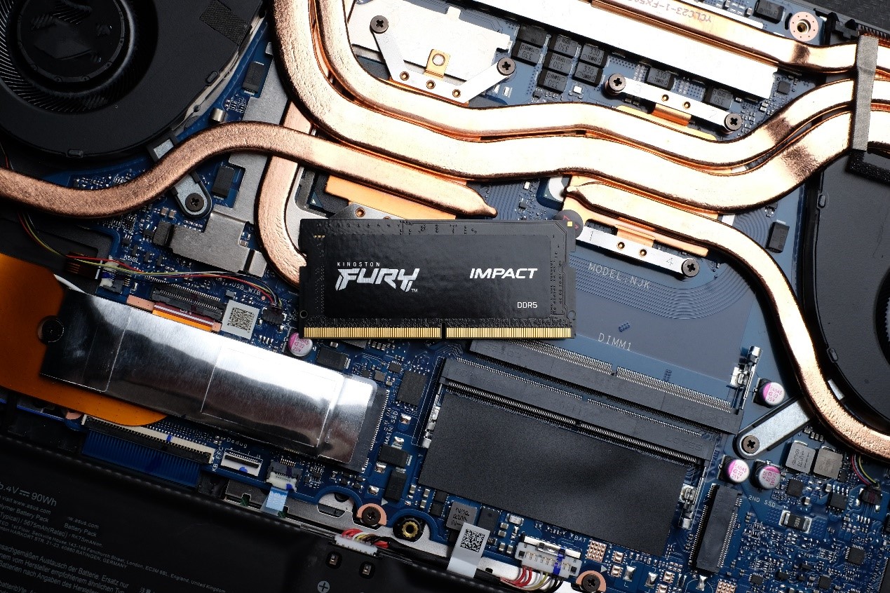 游戏本16g内存和32g内存哪个推荐,游戏本内存不够怎么办