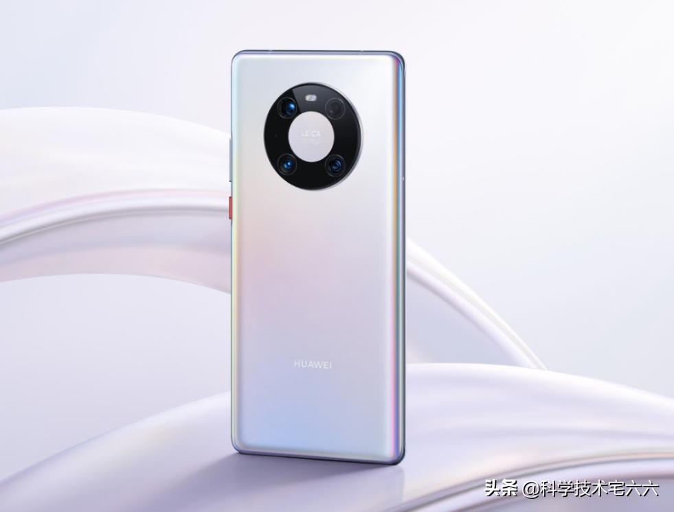 华为最便宜麒麟芯片的二手手机,现在还有麒麟芯片的华为手机卖吗