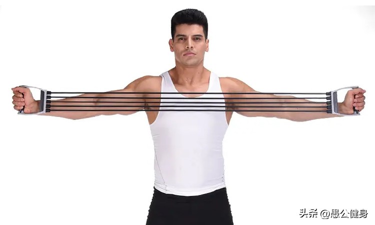 最有效的锻炼胸肌的健身器材,健身锻炼胸肌有多少器材可用