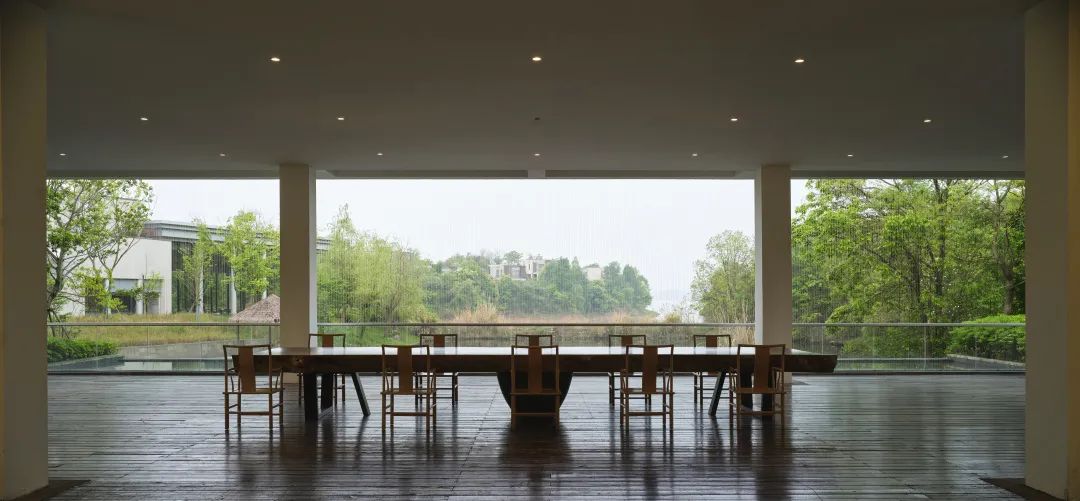 永修县庐山西海酒店,庐山西海希尔顿酒店