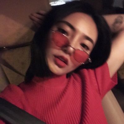 2023年非主流女生头像唯美,未来可期的唯美图片女生头像