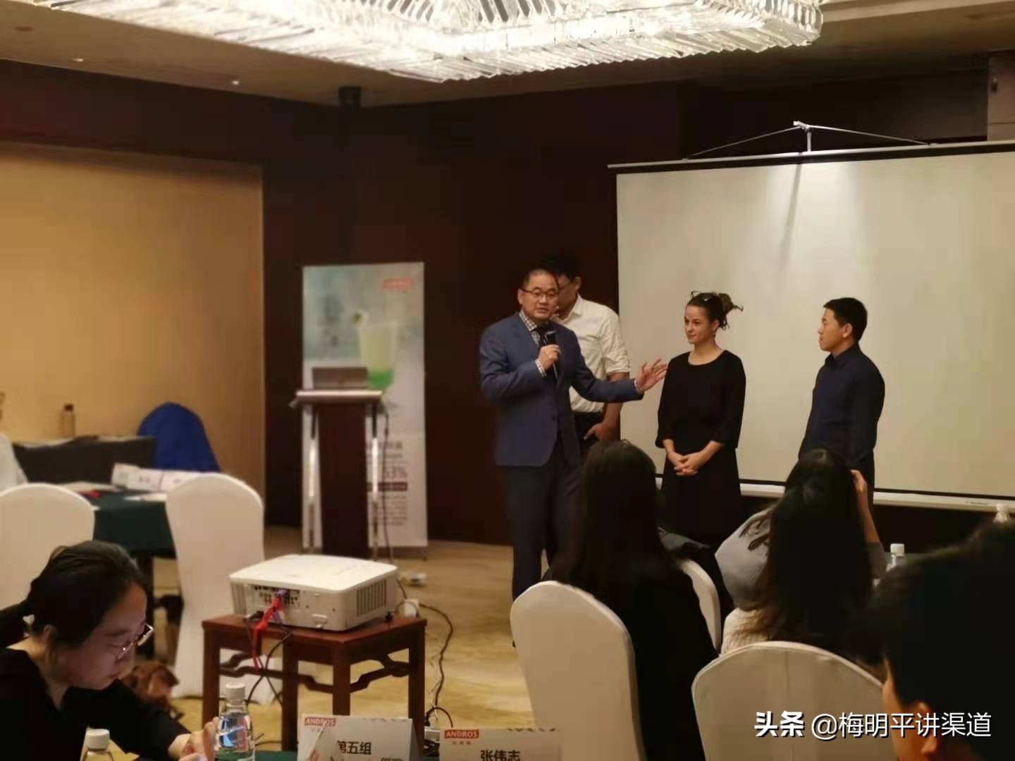 如何快速拿下经销商,如何快速的帮经销商出货