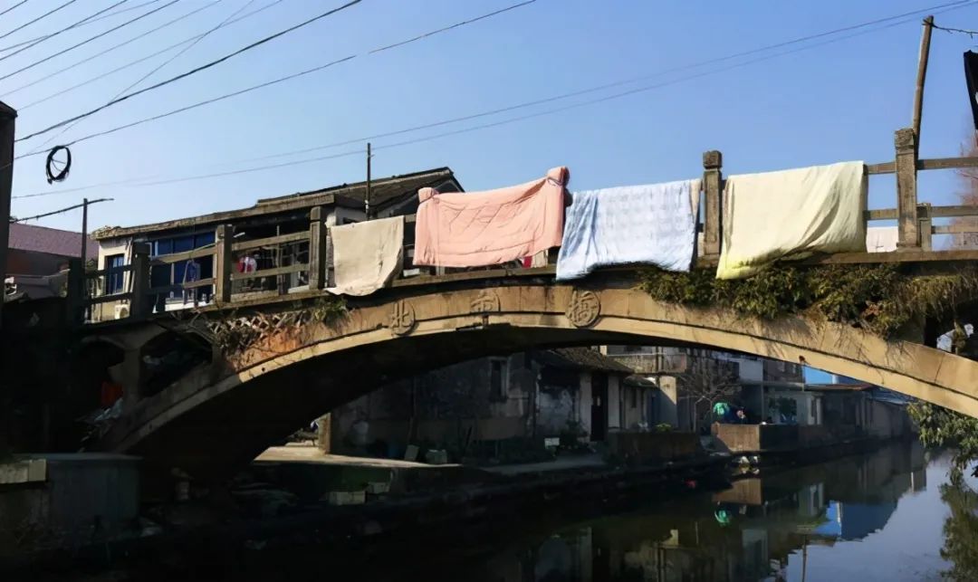 无锡惠山古镇风景,无锡七大古镇哪个好玩