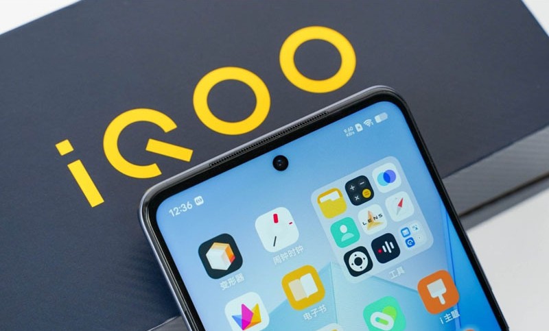 120w快充手机和骁龙八处理器手机,120w快充新骁龙处理器的手机