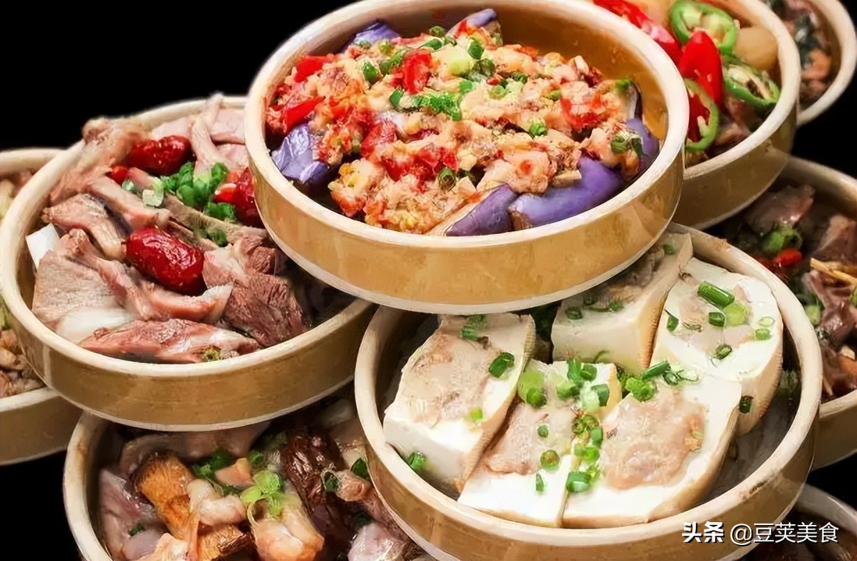 广东7大怪菜都是本地人的心头爱,广东十大怪菜大全