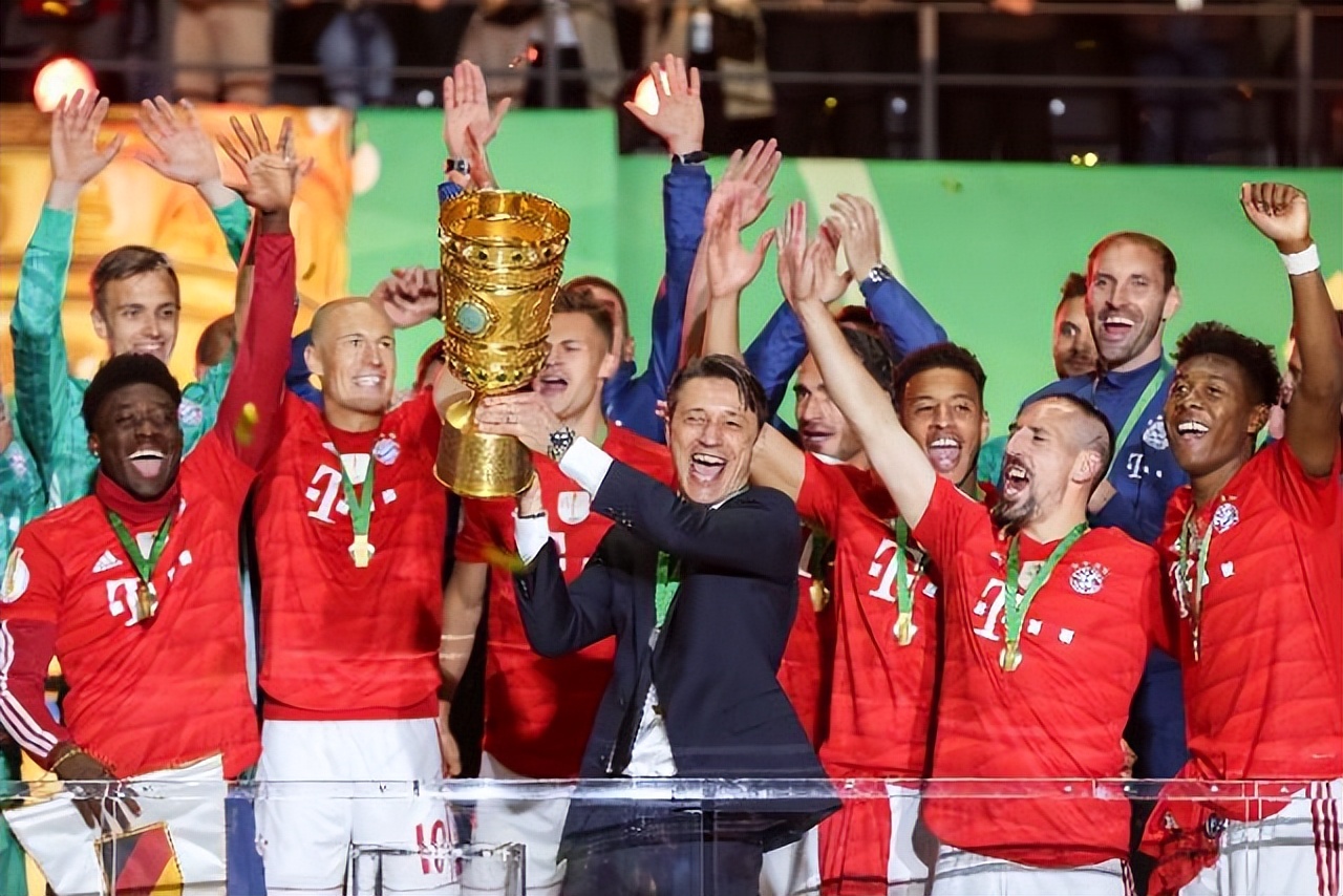 萨利哈米季奇为拜仁签了谁,拜仁解雇萨利哈米季奇