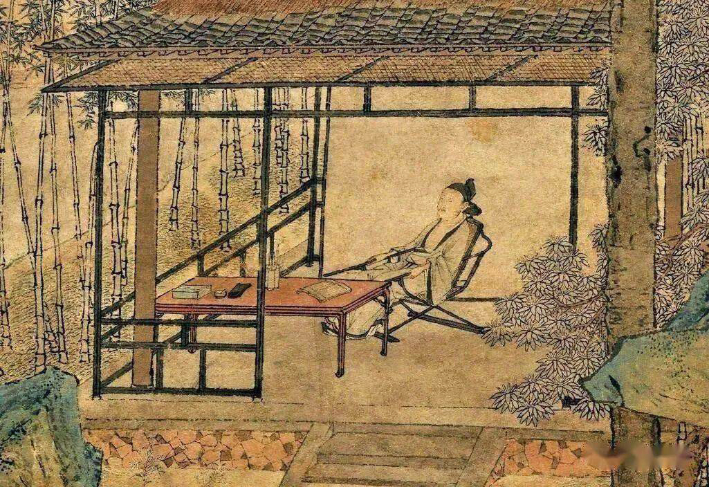 能闲之人非等闲上一句话,能闲之人非等闲啥意思