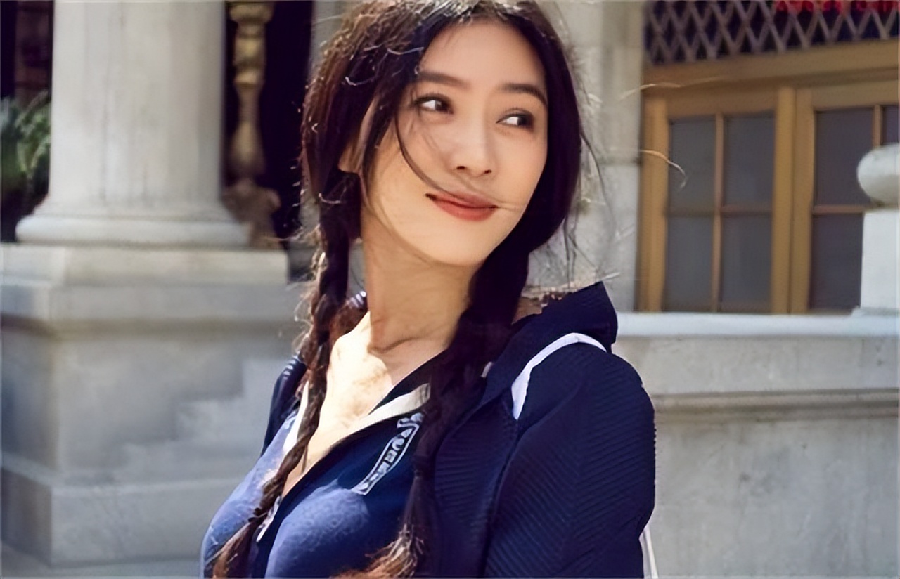 亿万富豪*明徐**：病死狱中8年后，明星妻子田海蓉和女儿过得怎样？