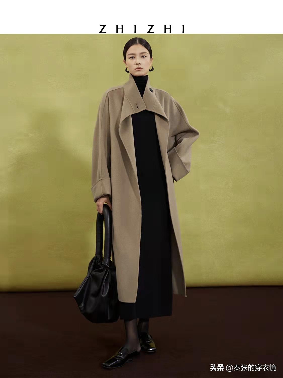 私藏高颜值,私藏高质量女装系列