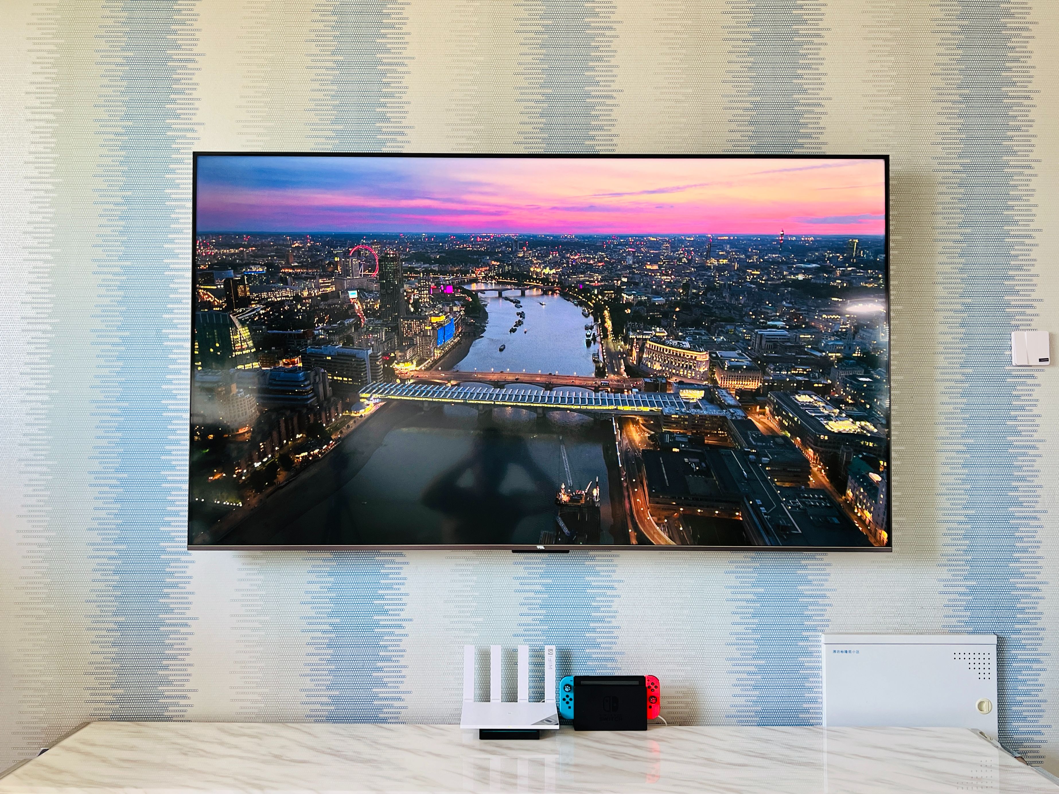 tcl75t8emax玩ps5,驾驭1080p游戏大作无压力