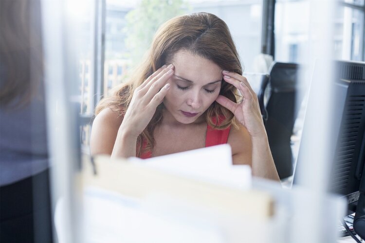 为什么女人“下面”会“发臭”？隐私部位有臭味，和什么有关？