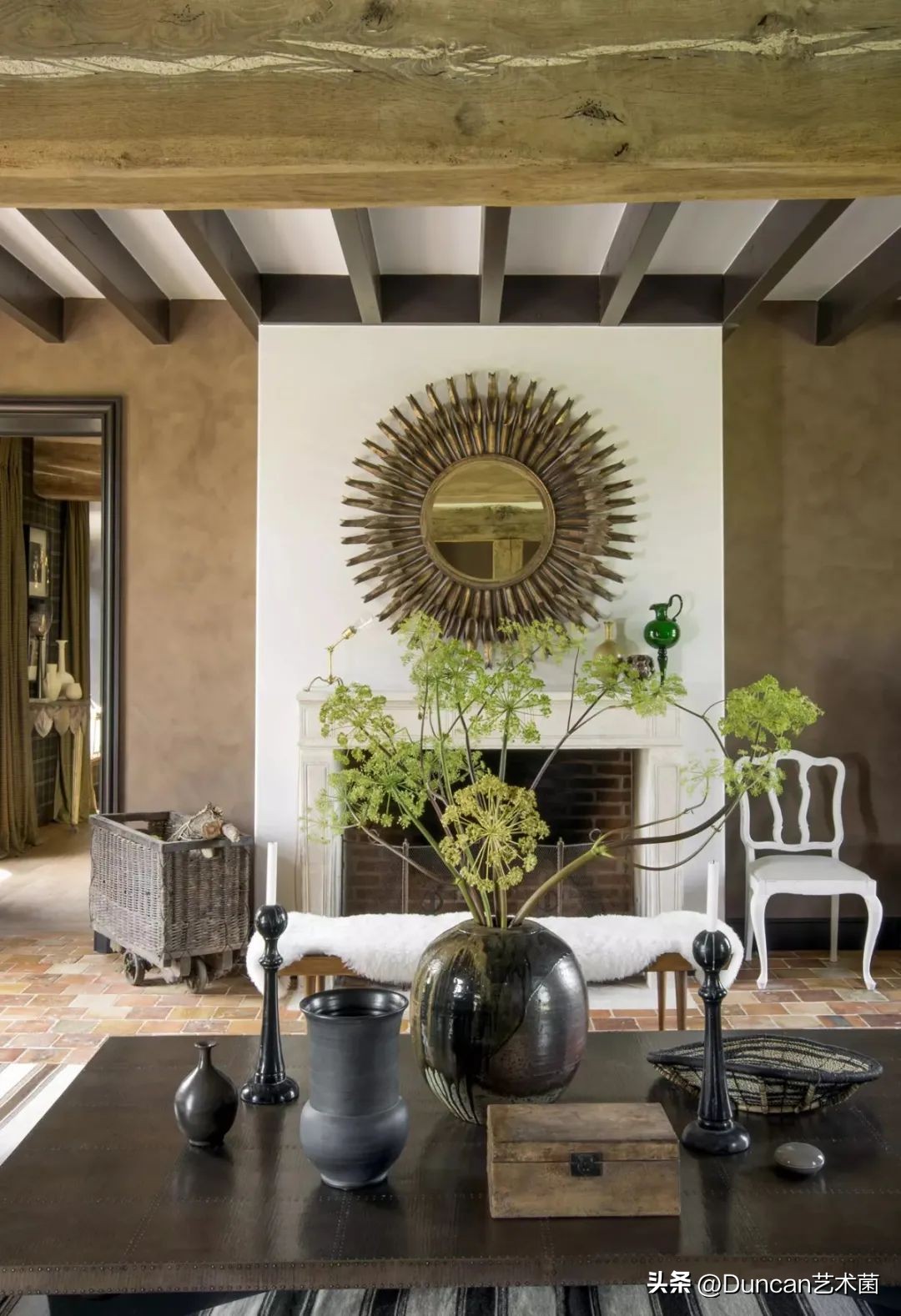 法国著名房屋设计师,法国设计师室内设计