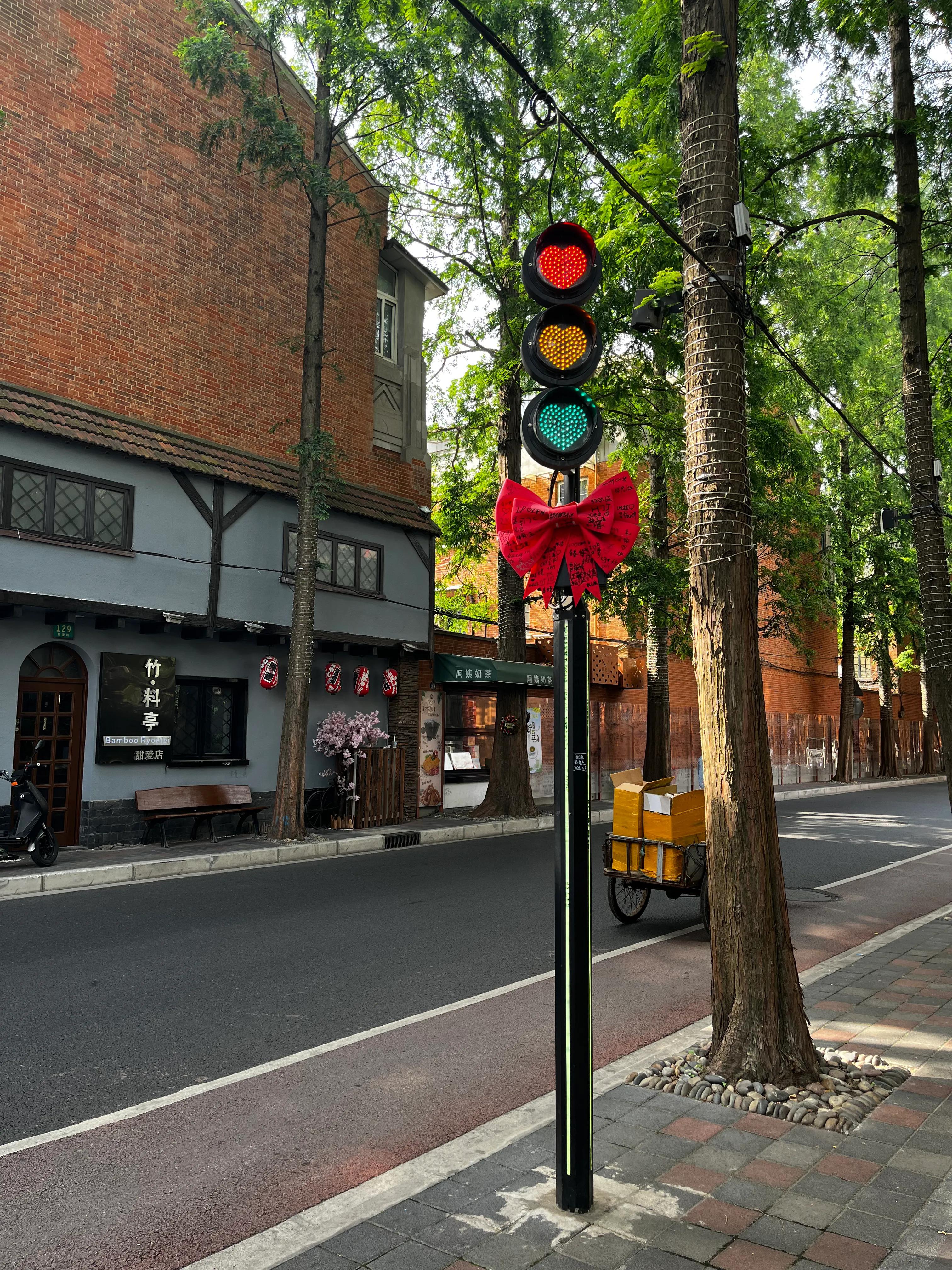 上海免费游玩的地方,上海免费游玩的地方推荐