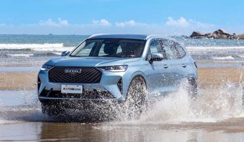 20-25万最值得买的suv年轻人,适合年轻人开的车十万左右suv