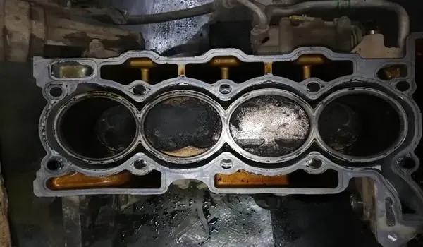 发动机积碳怎么清理,积碳怎么清理宣传图册