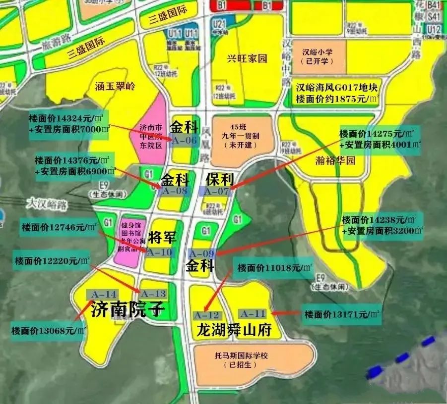 汉峪海德堡怎么样,海德堡是汉峪海风的三期吗