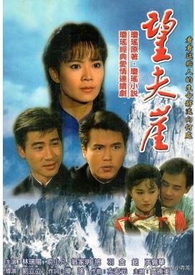 新加坡80-90年代电视剧大全,韩国80-90年代电视剧