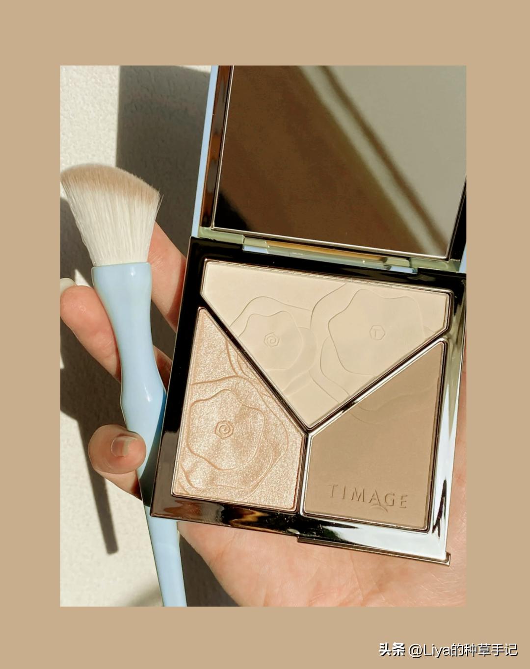 零基础新手化妆指南，手把手教你化妆用品怎么选