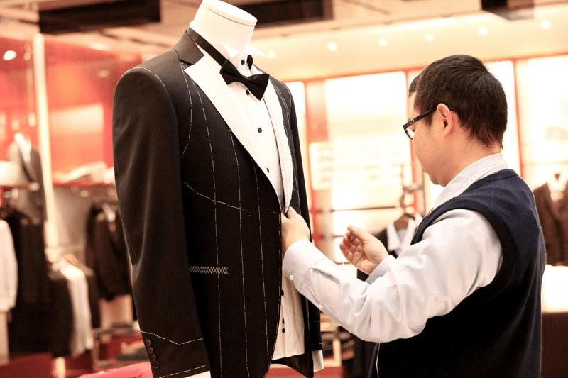 鹿港原创服饰,鹿港服饰工厂店