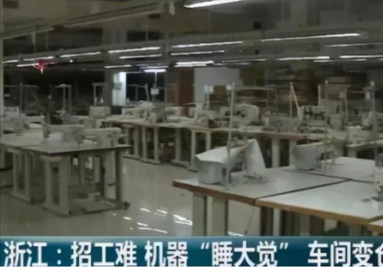 中国高级技工缺2200多万，本科生毕业没工作，技校招生却无人问津