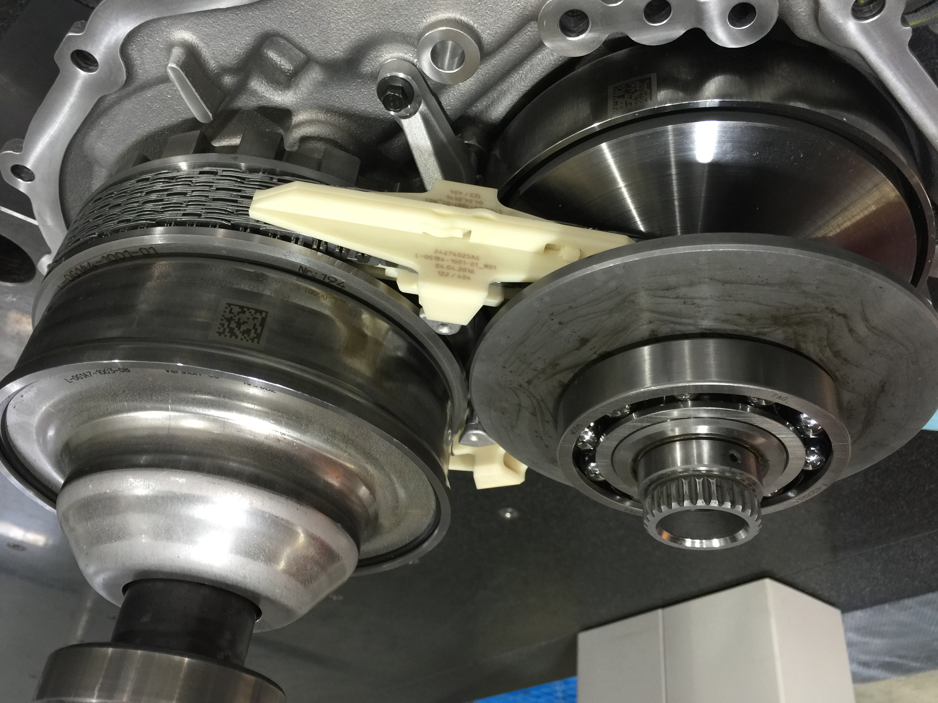 别克威朗pro的cvt变速箱,威朗procvt变速箱更换变速箱油