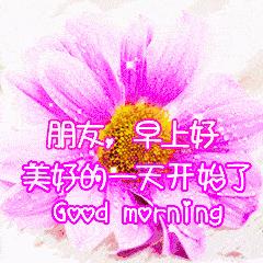 9月27日的早安心语及图片,2022年9月6日早安心语及图片