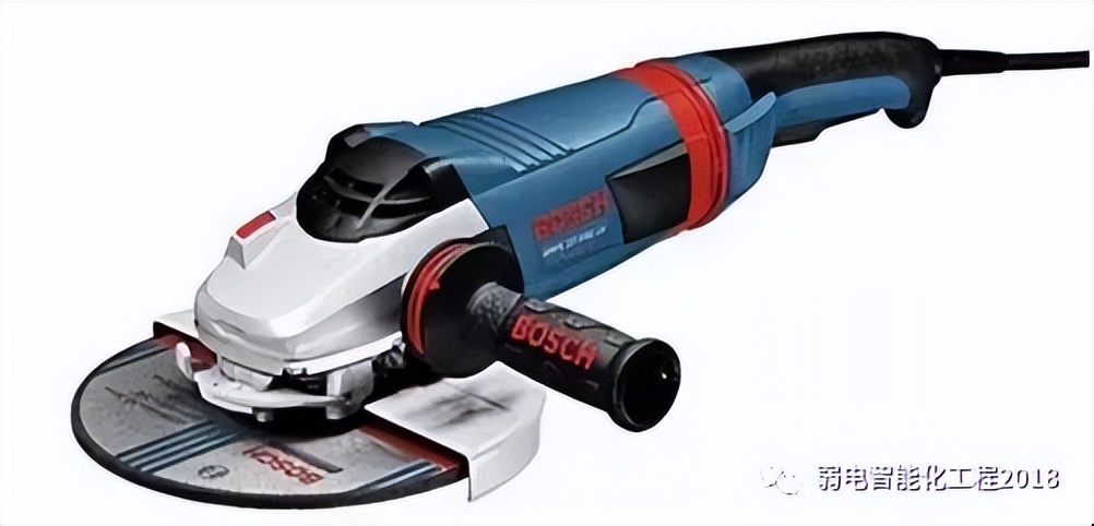 做弱电国外好用的工具,弱电安装需要哪些工具