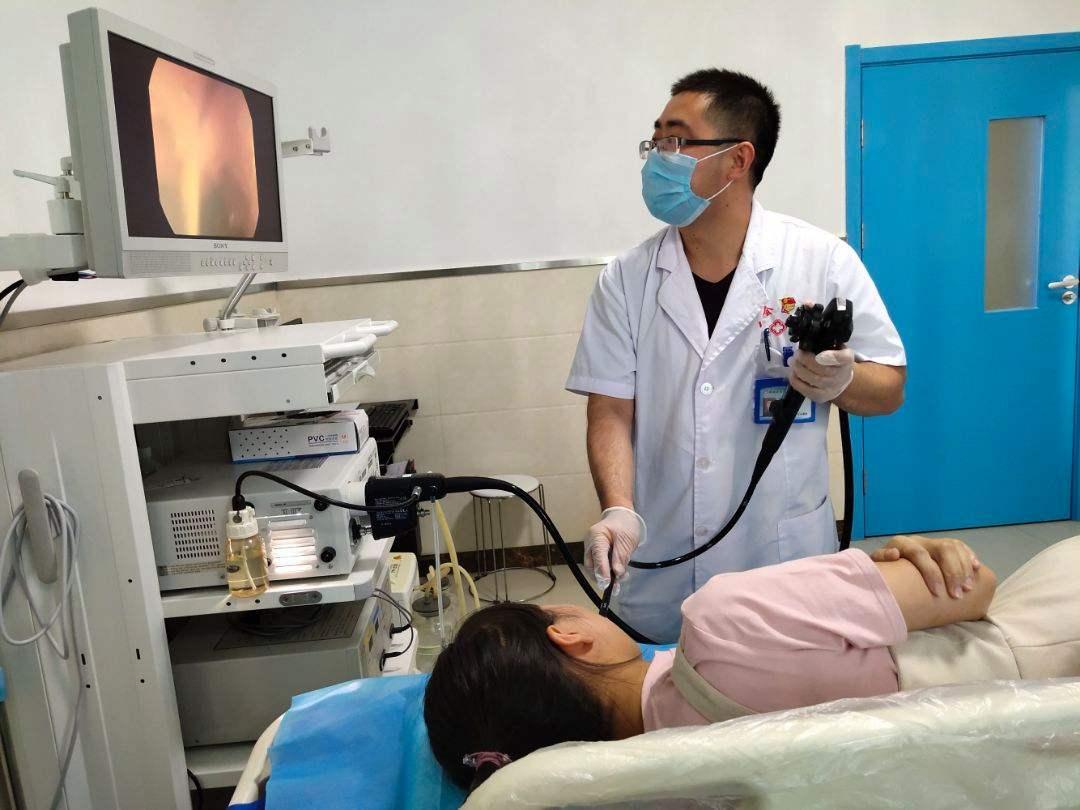 胃镜多长时间做一次合理,胃镜多长时间做一次比较合理