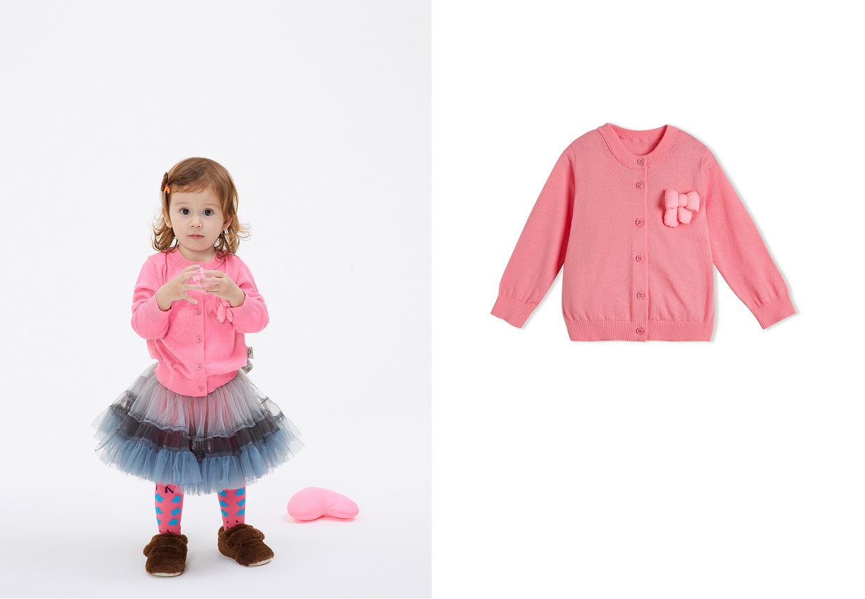 江南布衣婴童套装,江南布衣旗下儿童品牌