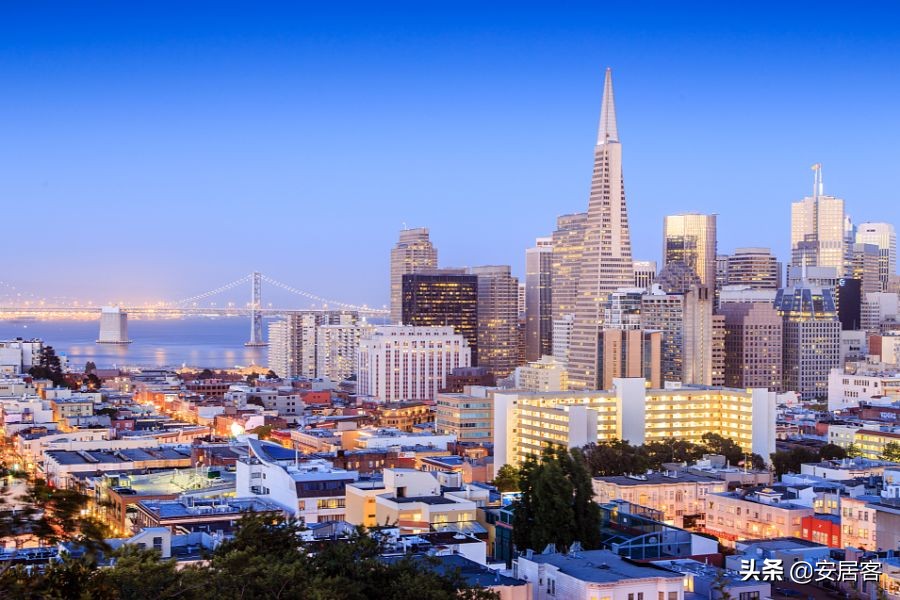 商业地产第一名,全球最贵写字楼