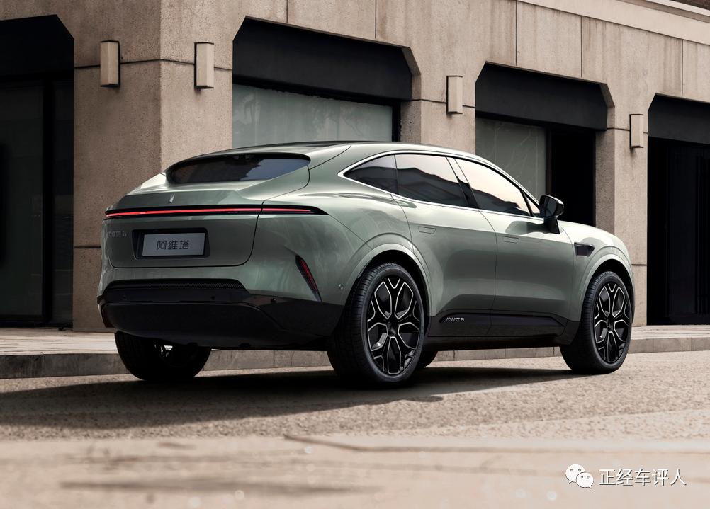 阿维塔12上海体验中心试驾,阿维塔11广州试驾