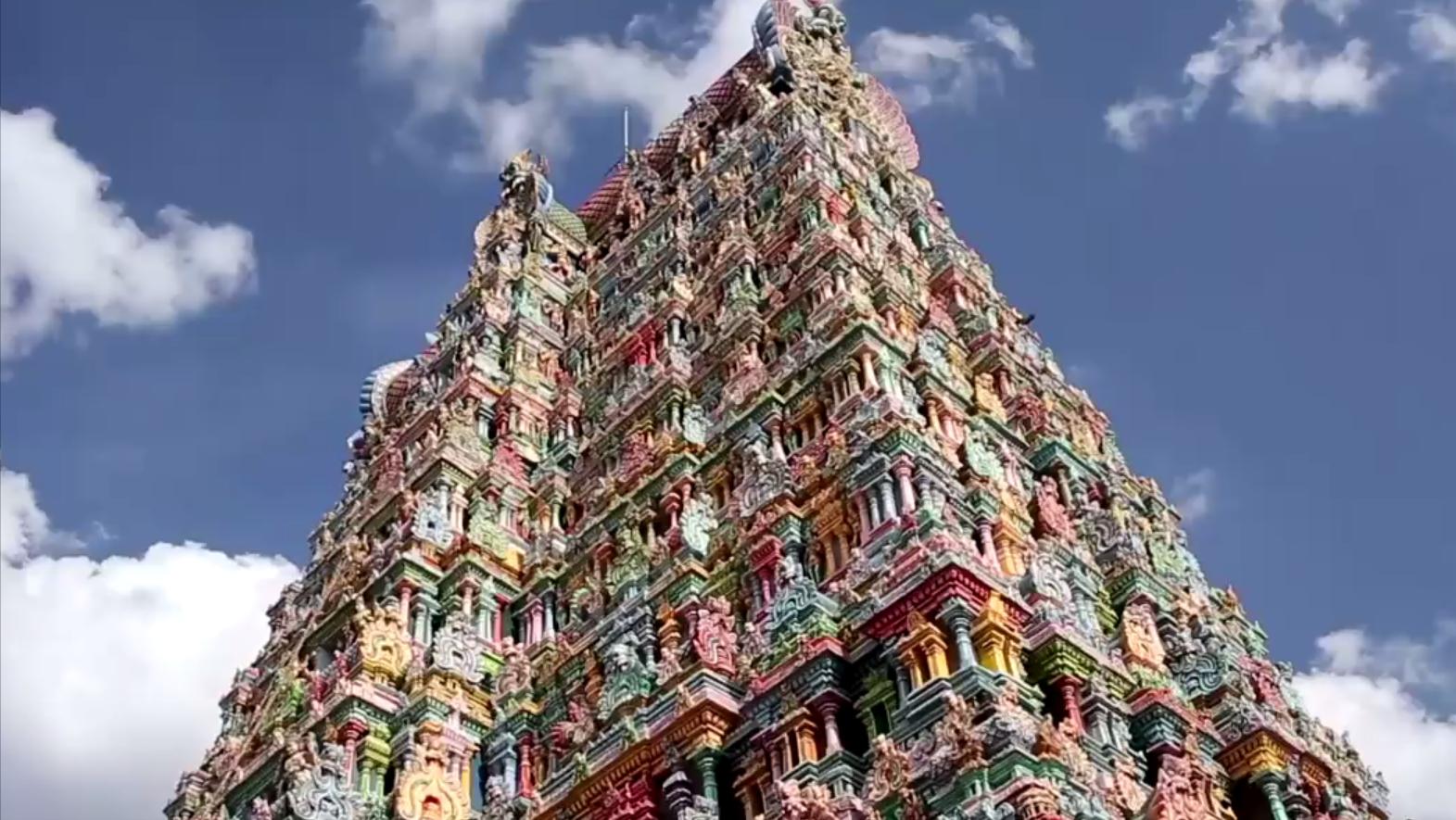 令人惊叹的世界30大建筑奇迹,世界十大建筑奇迹科普视频