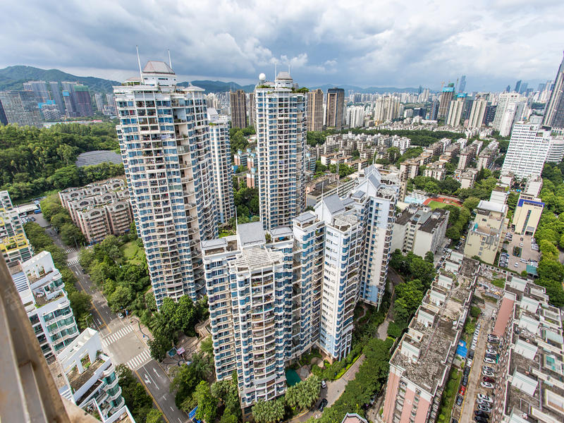 竹子林房子值得买,竹子林房子为什么便宜