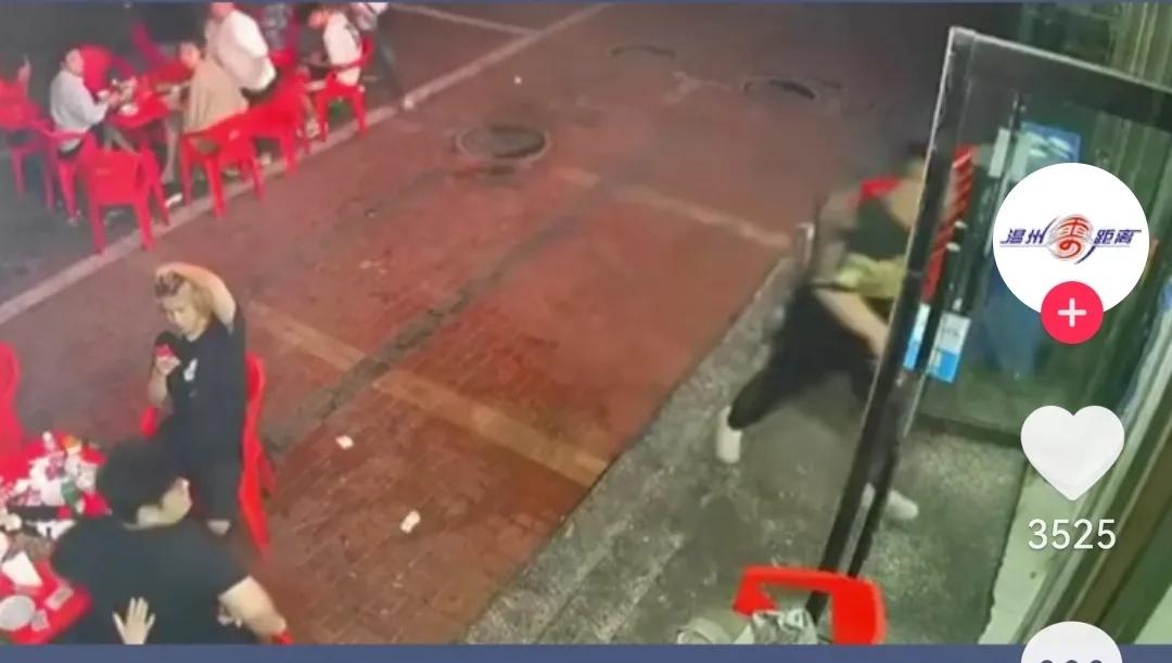 如何避免发生唐山烧烤店打人事件,分析唐山烧烤打人事件视频解析