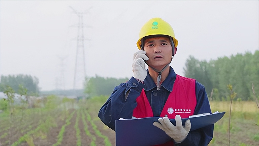 全国劳模廖志斌先进事迹,廖志斌传承工匠精神守护万家灯火