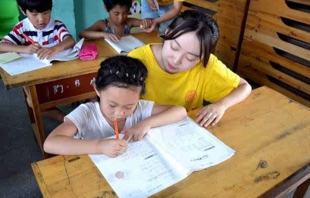 小学生式吵架和好原创,小学生吵架必胜法