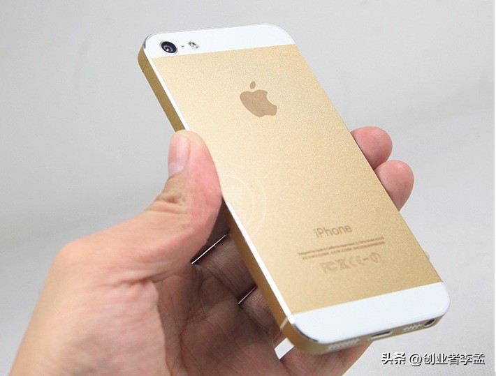 为什么很多女生都用苹果手机,为什么大部分女生都用苹果手机