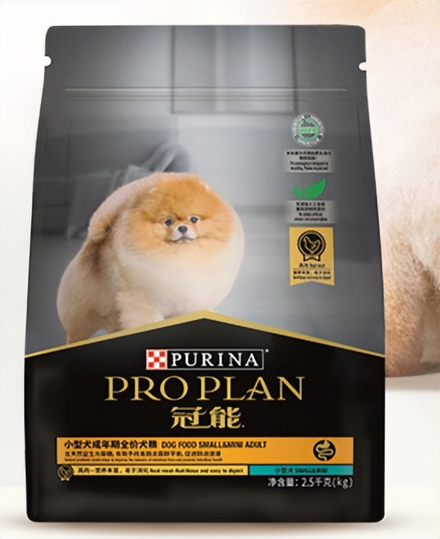 有哪些营养的狗粮推荐一下,什么狗粮比较有营养