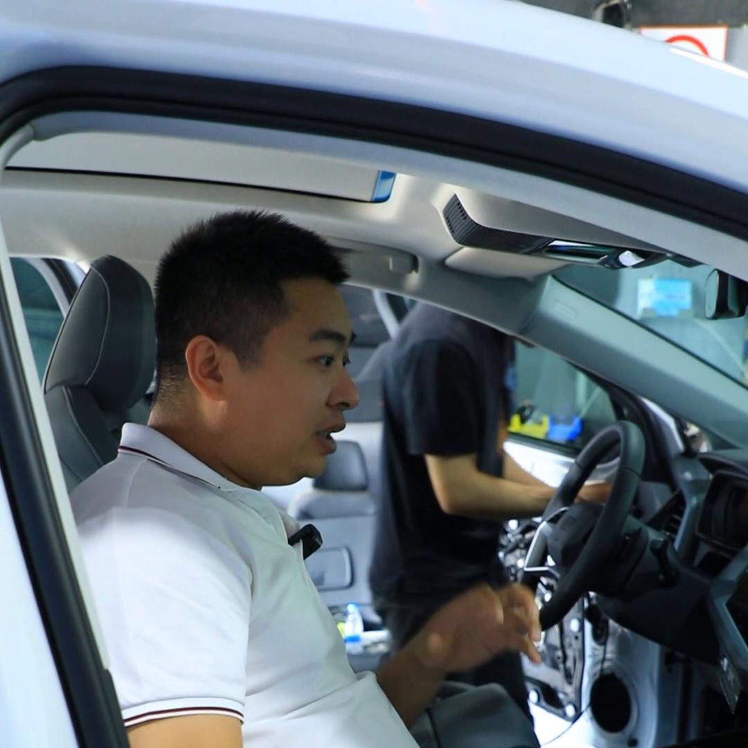 奥迪最大的亮点四驱,奥迪最新款最智能的车