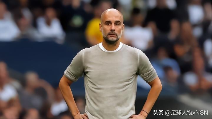 踢最漂亮的足球,瓜迪奥拉巴萨时代六冠王