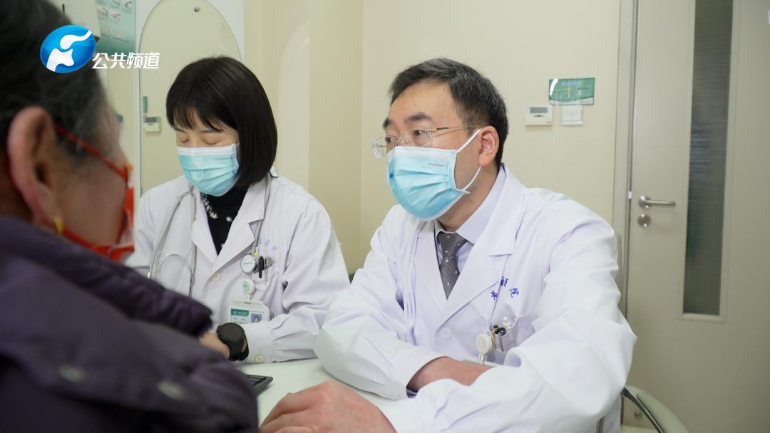 医术通中西温良拯水火——河南省肿瘤医院中西医结合诊疗一病区李秋荐