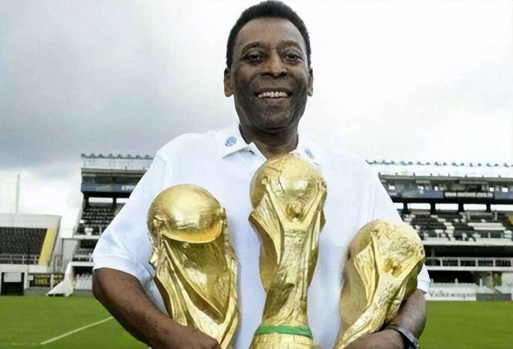 贝利任加球技巧是什么,贝利的足球天赋是不是历史第一