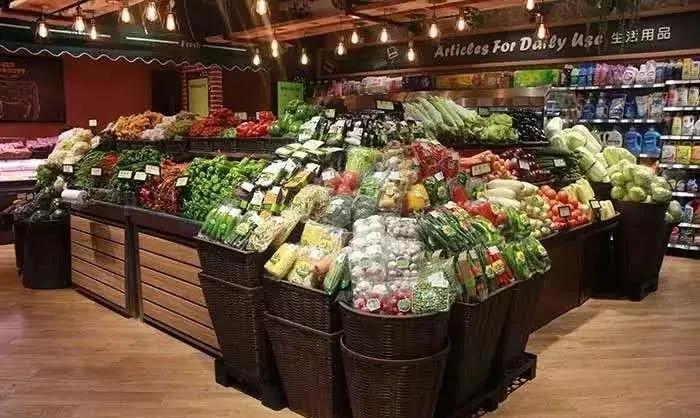 春节主推“生鲜爆款商品”，准备好了吗？