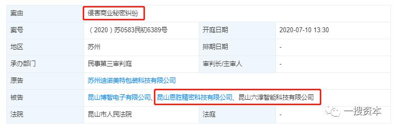 疑似关联交易非关联化披露的六淳科技主要供应商购销数据不一致