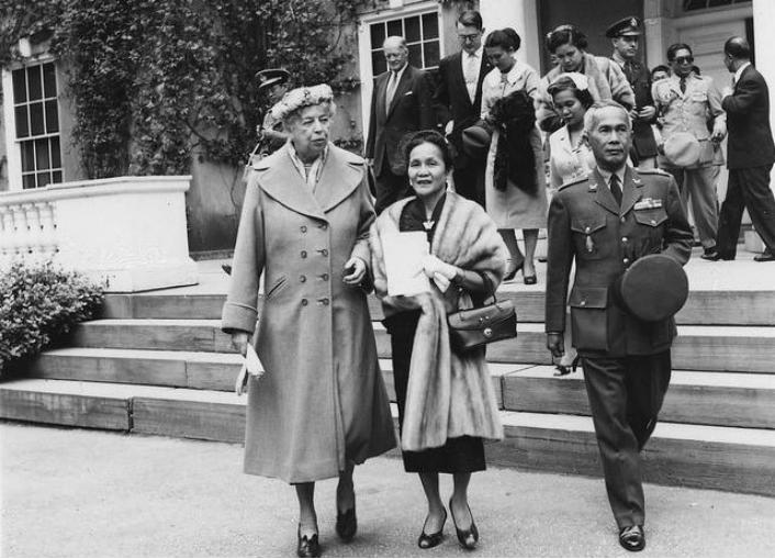 泰国王室十代而亡这是真的吗,泰国王室十世而亡真相