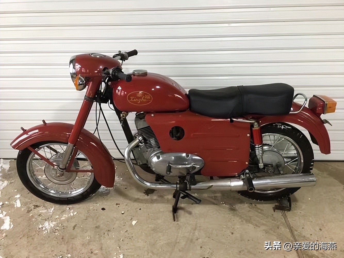 90年代最经典摩托车,80年代90年代出名的复古摩托车